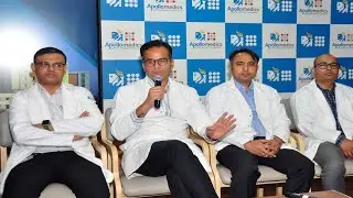 Rising Awareness and Living Donations Drive Growth of Liver Transplants in North India....