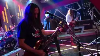 Viticus - Voy a pasar buscarte - EN ESTEREO