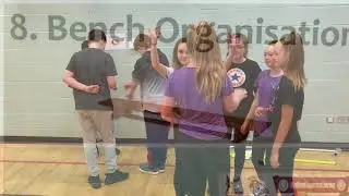 2018 S1 Transition Day Afternoon Group