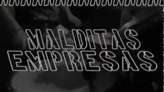 NN PUNK - Malditas Empresas .