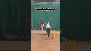 International bowler kon hai?#cricket #shorts #shiv #india #cricketlover #short #live #usa #uk #yt