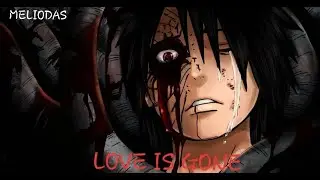A BROKEN HERO - OBITO UCHIHA
