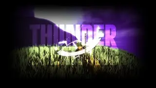mastering thunder breathing | Demon Hunter