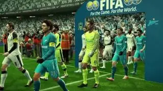 PES 2013 Review patch RSP 2013 v5 0