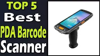 TOP 5 Best PDA Barcode Scanner Review On Aliexpress on Amazon