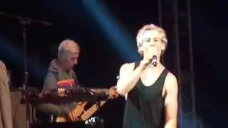 Matisyahu: Watch The Walls Melt Down - Pacific Amphitheatre OC Fair - 07/13/2014