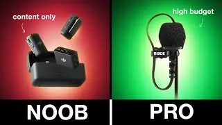 Rode Lavalier II in 2025? (When to pick up a lavalier mic as a videographer)