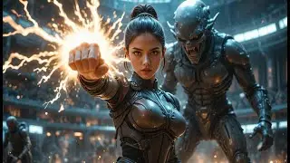 He Thought He Was Tough &mdash; The Deathworld Cadet Proved Him Wrong in One Punch | HFY | Sci fi Stories