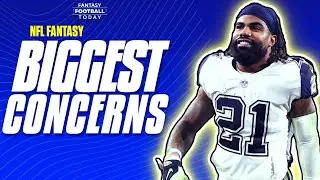 Early 2023 Do Not Draft List! Players You MUST Avoid! | Fantasy Football Advice
