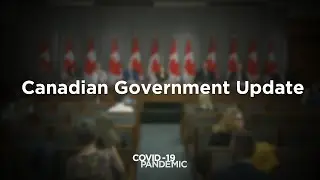 Update on the COVID-19 vaccine rollout from the Canadian government | APTN News