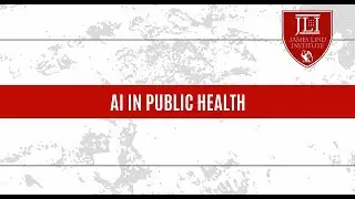 AI in Public Health: Shaping the Future of Global Healthcare | James Lind Institute | Switzerland