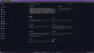 Rapid Hosting - Updating Your Artifacts