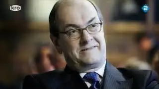 Brandpunt Joris Demmink VVD Doofpot 