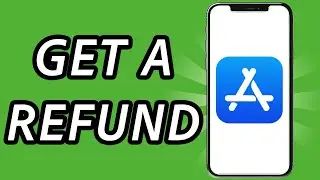 How to get a refund on iOS App Store (FULL GUIDE)