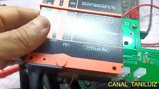 RADIO MOTOBRAS=CONSERTO ACHEI QUE SERIA MOLEZA MAS...