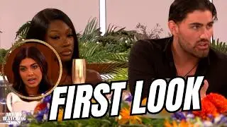 FIRST LOOK! THE PUBLIC HAS SPOKEN! SCOTT VS BELLE Love Island Allstars