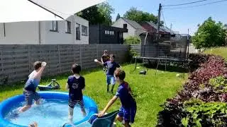 watergevecht