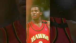 Джо Джонсон, самый недооцененный игрок 1 на 1🔥 #nbaedits #nbahighlights #shorts