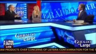 Alan Dershowitz: Foreign-Born Person Is Natural Citizen?