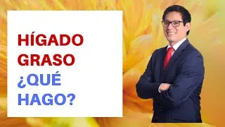 Esteatosis hepática no alcohólica
