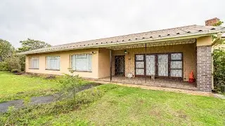14 Cory Circle, Grahamstown