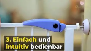 Avantina T&uuml;r- und Treppengitter