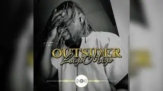 LagoMago - N'1porte woik _ audio Album OUTSIDER