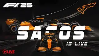 F1 25 Multiplayer | Malayalam Live