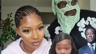 Stepz Allegations, UKThanos, Michael Ward & Cheating! 