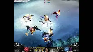 aguasucia ft DryMartini vs -Itoshi- ft THE_ENDXD- dobles BK - Jamaika Mu