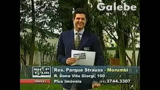 RES PARQUE STRAUSS MORUMBI YURI GALEBE 30 01 2004