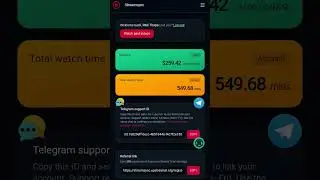 fake or real 🤬streamsync this app is fully fake.yesto app hru socheyra matrai chalaunu Hola