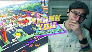 OK K.O! Let's Be Heroes Series Finale - Season 3 Episodes 18, 19, and 20 [Blind Reaction]