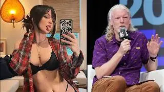 Компания PeachJarz разоблачила генерального директора Twitch Дэна Клэнси.