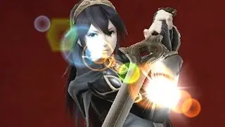 My Best Ever Lucina Play&trade; by Skarfelt&trade;
