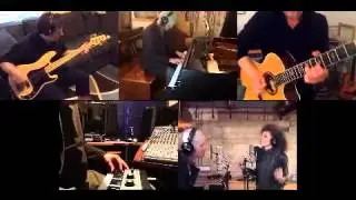 WholeWorldBand - Feed My Soul