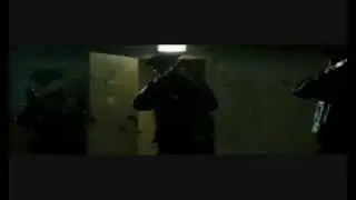 Silk Spectre and Nite Owl Break Rorschach Out of Jail
