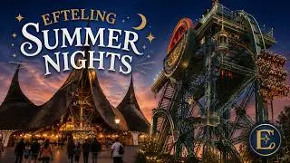 Efteling Summer Nights 2025
