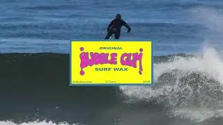 Bubble Gum Surf Wax - Noah Thornton