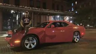 Tyvi_305 & Olympyk Ramis- Nebraska (Official Video)