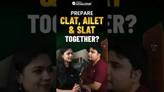 Current Affairs Strategy for CLAT, AILET & SLAT?