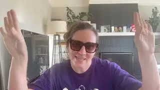 Return to Qigong: Coming Back After a Break (AKA Head Turns)