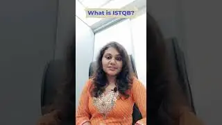 Что такое ISTQB? | Обучение тестированию ПО | Решение STAD