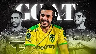 COLDZERA PRIME | MELHORES MOMENTOS DE COLDZERA EM CSGO ON STREAM