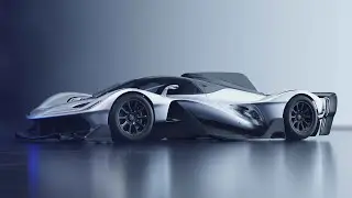 Red Bull RB17 2027
