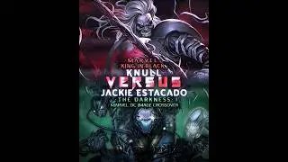 Knull vs Jackie Estacado | Marvel vs Image Comics | #comics #marvel