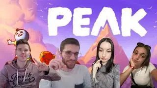 BYE BYE 2025 | PEAK