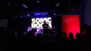 Crush 40 Live @ TMG 2019 - 