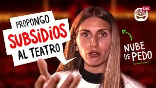 Las DELIRANTES PROPUESTAS de campaña de la candidata Lula Levy