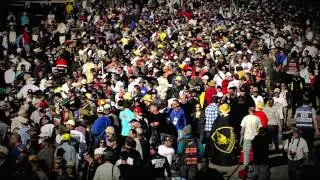 United SportsCar Racing Anticipation